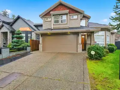 7855 112A STREET, Delta BC V4C 4Y4