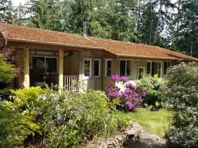 9975 PORLIER PASS ROAD, Galiano Island BC V0N 1P0