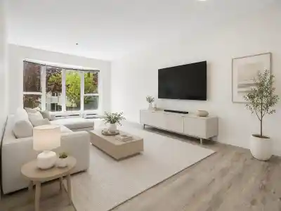 231 8620 JONES ROAD, Richmond BC V6Y 3Z4
