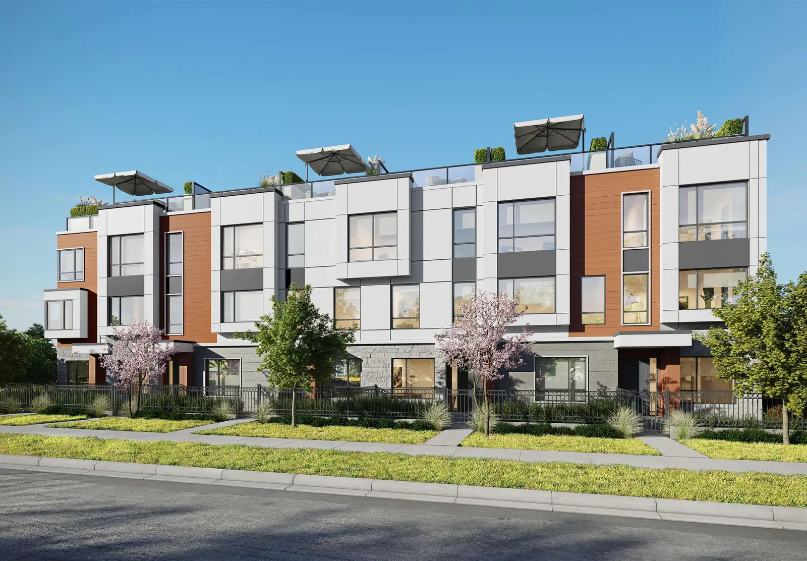 206 788 W 39TH AVENUE, Vancouver BC V5Z 3M6