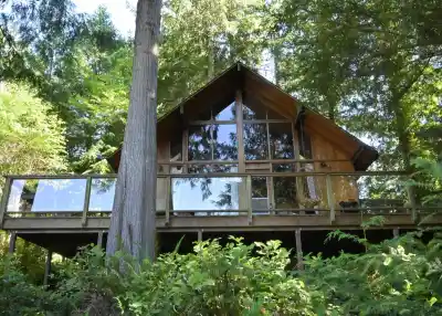 6190 CORACLE DRIVE, Sechelt BC V7Z 0C9