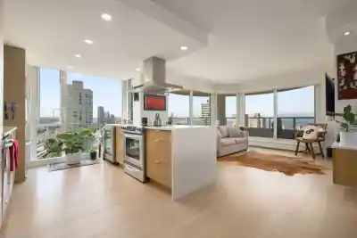 1402 1020 HARWOOD STREET, Vancouver BC V6E 4R1