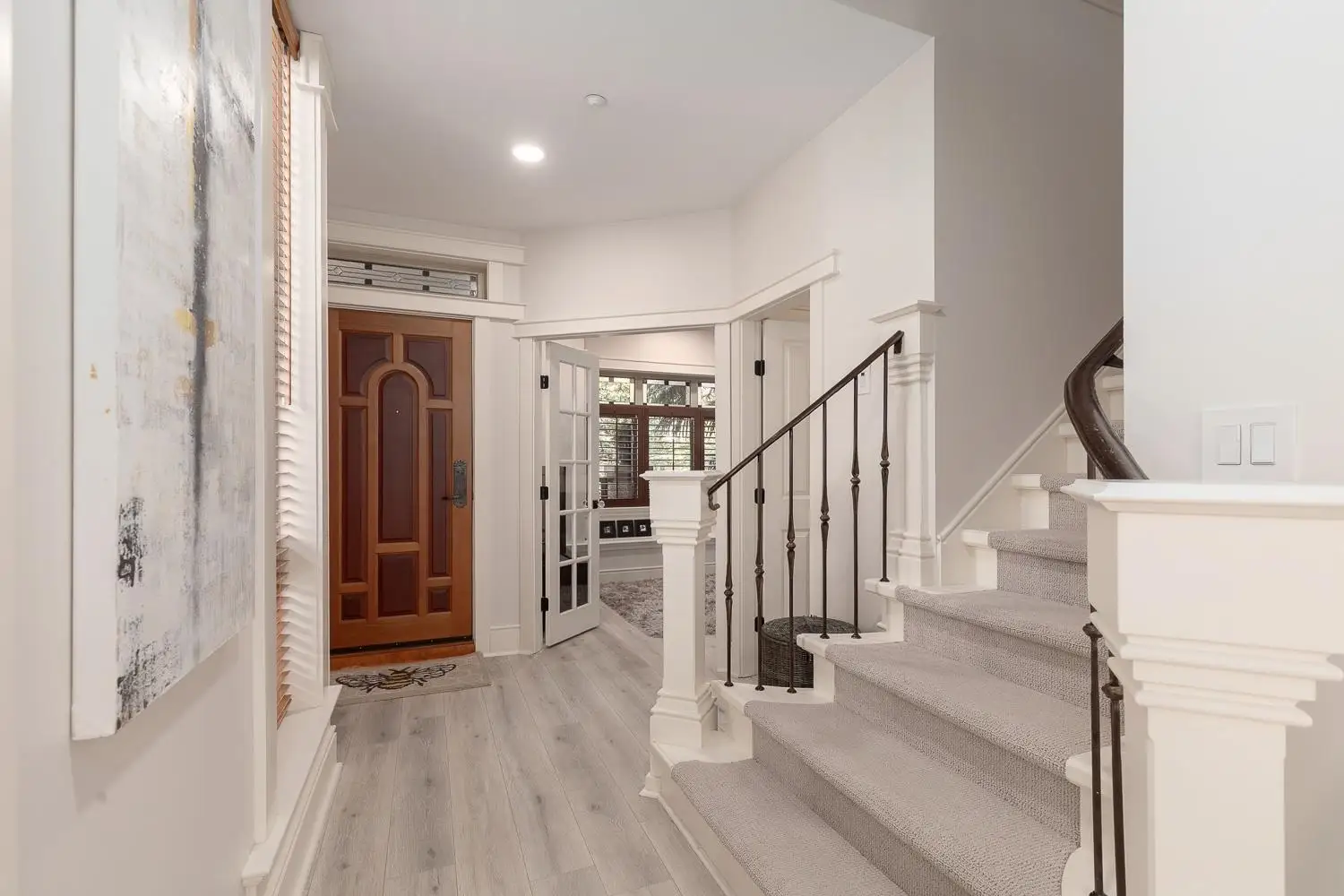 1976 W 12TH AVENUE, Vancouver BC V6J 2E9