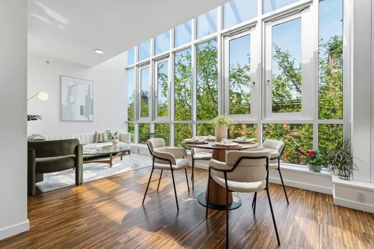 609 36 WATER STREET, Vancouver BC V6B 0B7