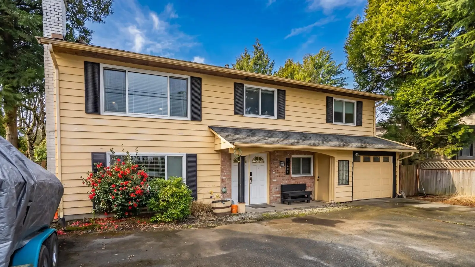 11891 NO. 2 ROAD, Richmond BC V7E 2E9