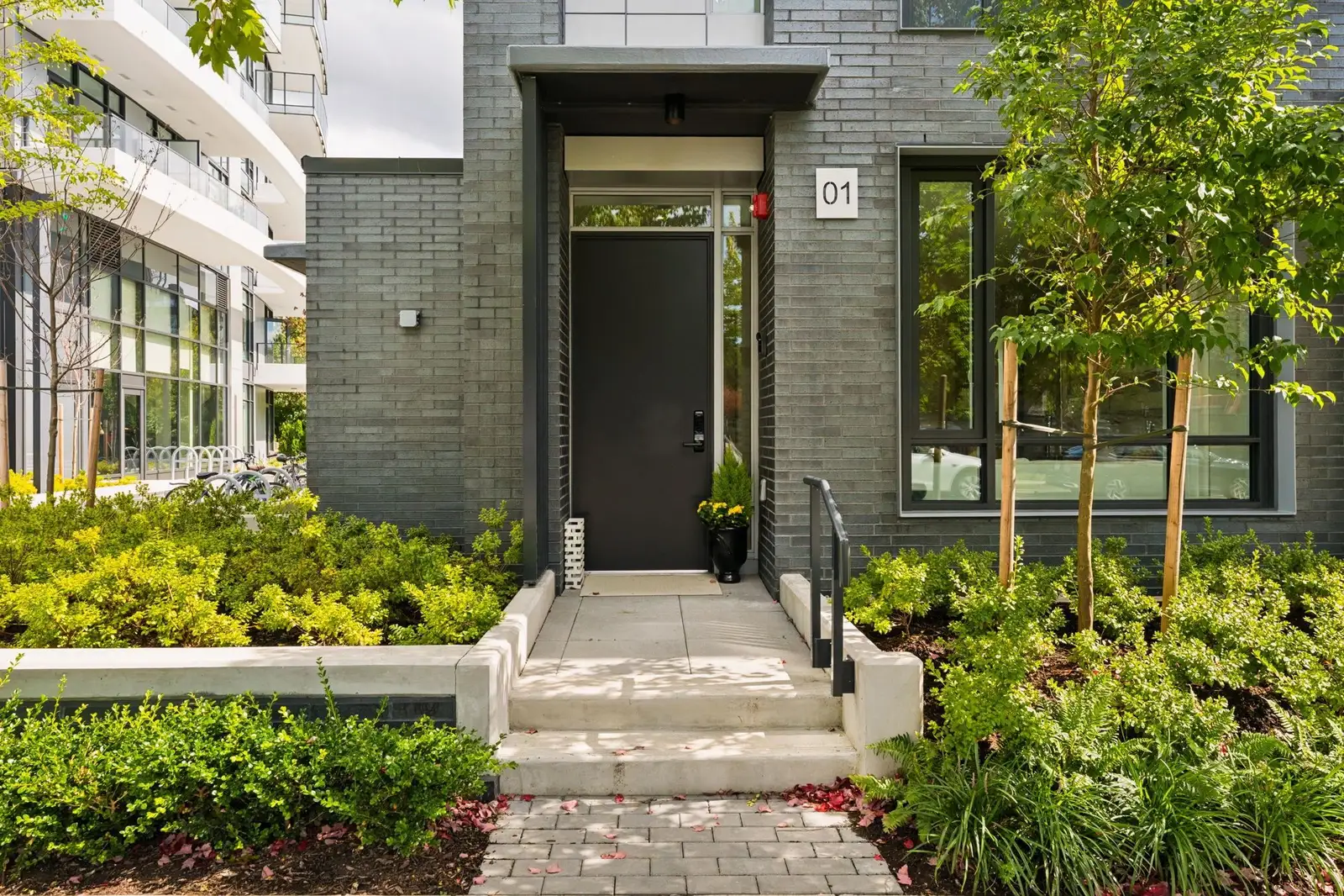 1 6138 BIRNEY AVENUE, Vancouver BC V6S 0N1