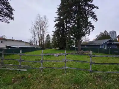 13069 OLD YALE ROAD, Surrey BC V3T 3C3