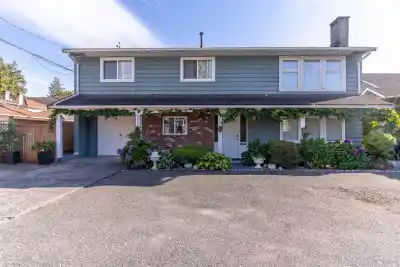 3940 WILLIAMS ROAD, Richmond BC V7E 1J6
