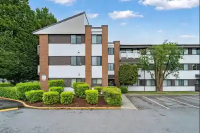102 8020 RYAN ROAD, Richmond BC V7A 2E5