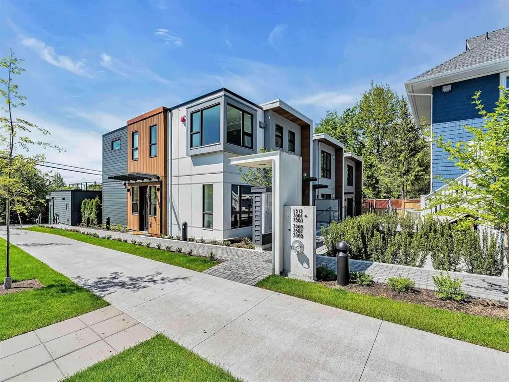 7305 HUDSON STREET, Vancouver BC V6P 4L1