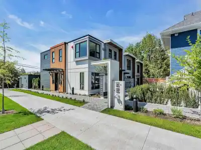 7305 HUDSON STREET, Vancouver BC V6P 4L1
