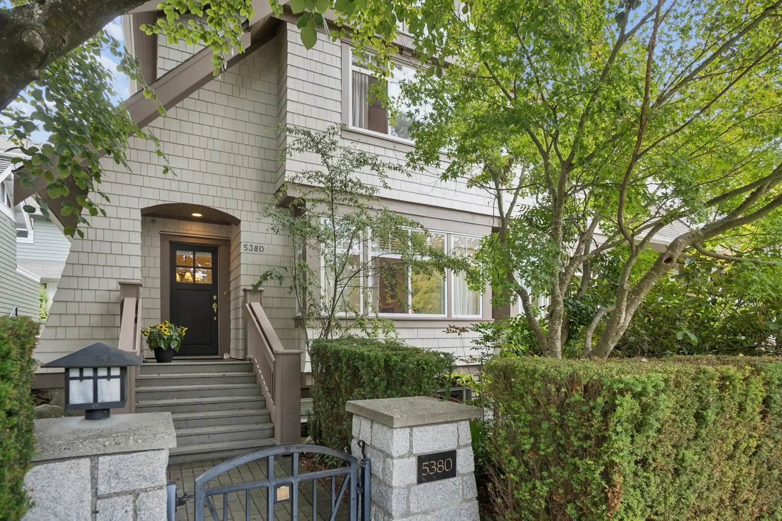 5380 LARCH STREET, Vancouver BC V6M 4C8