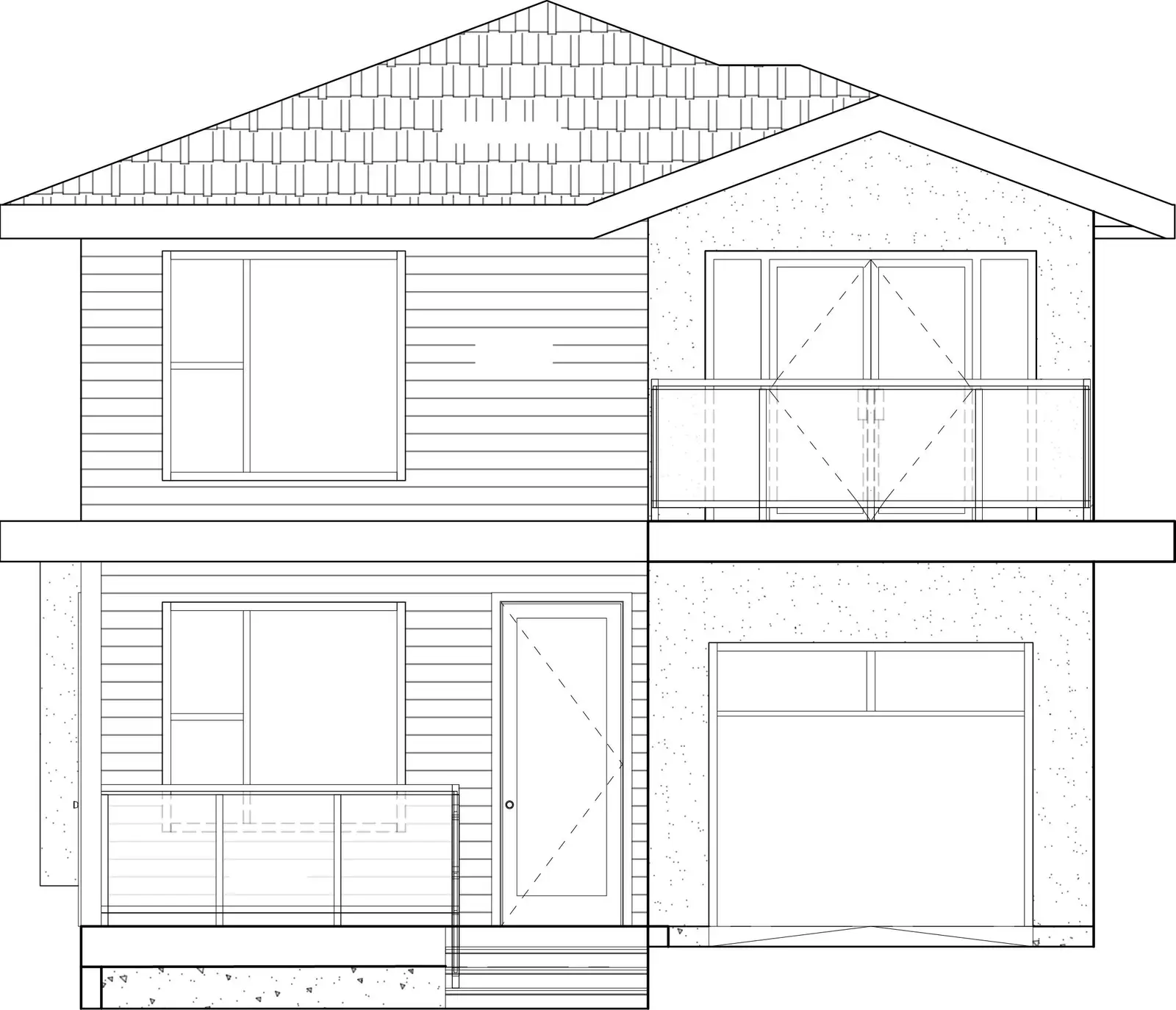 LOT 2 1061 PROSPECT AVENUE, North Vancouver BC V7R 2M6