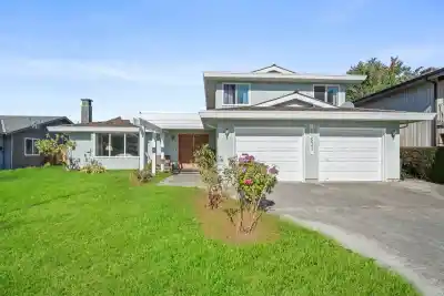 10631 TREPASSEY DRIVE, Richmond BC V7E 4K8