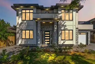 1 3871 SPRINGFIELD DRIVE, Richmond BC V7E 1Z3