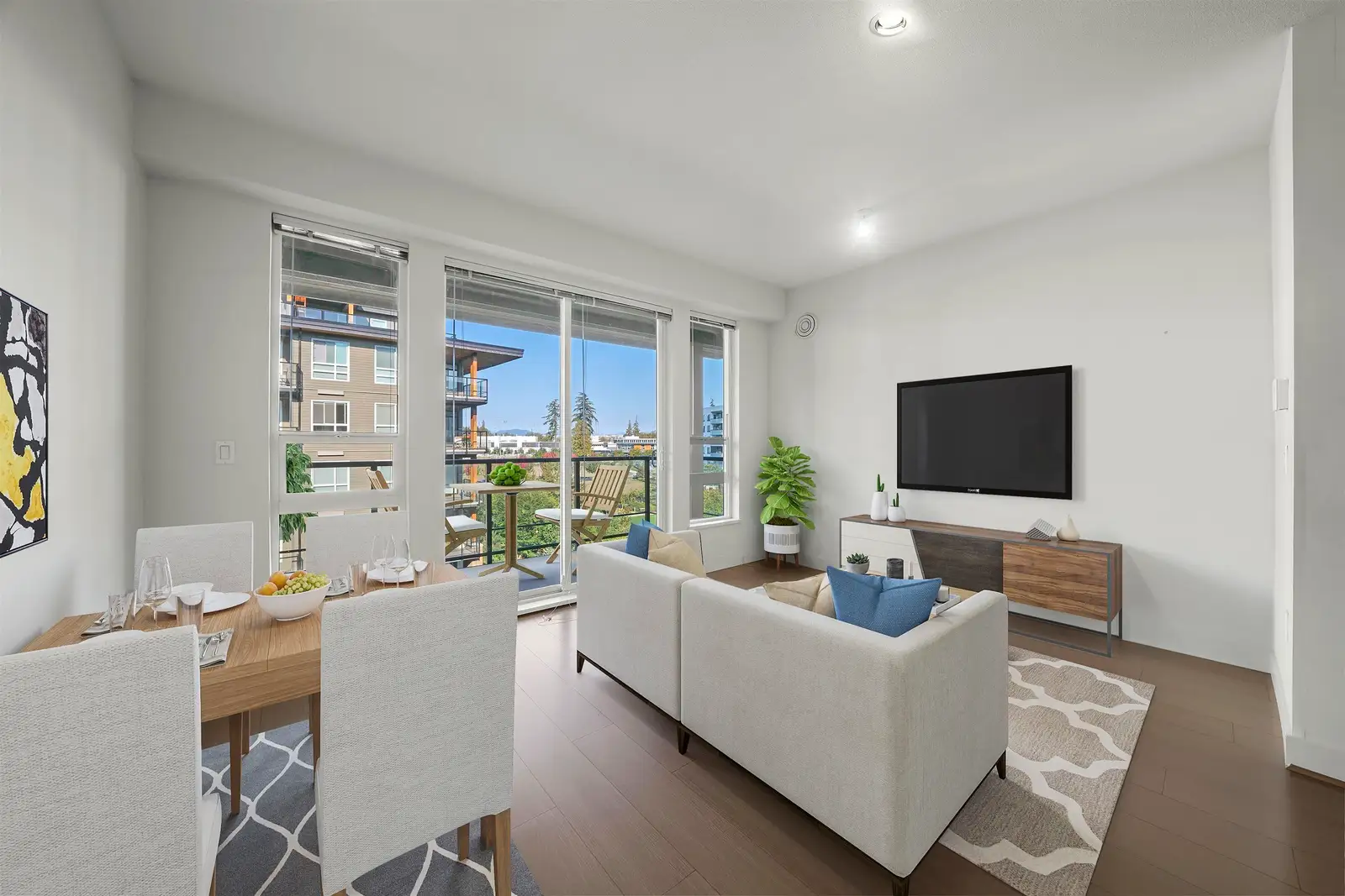 611 6033 GRAY AVENUE, Vancouver BC V6S 0G3