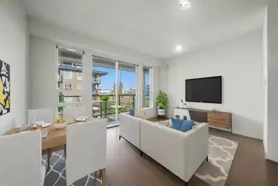 611 6033 GRAY AVENUE, Vancouver BC V6S 0G3