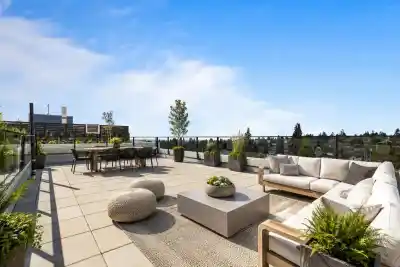 603 6859 CAMBIE STREET, Vancouver BC V6P 0M4