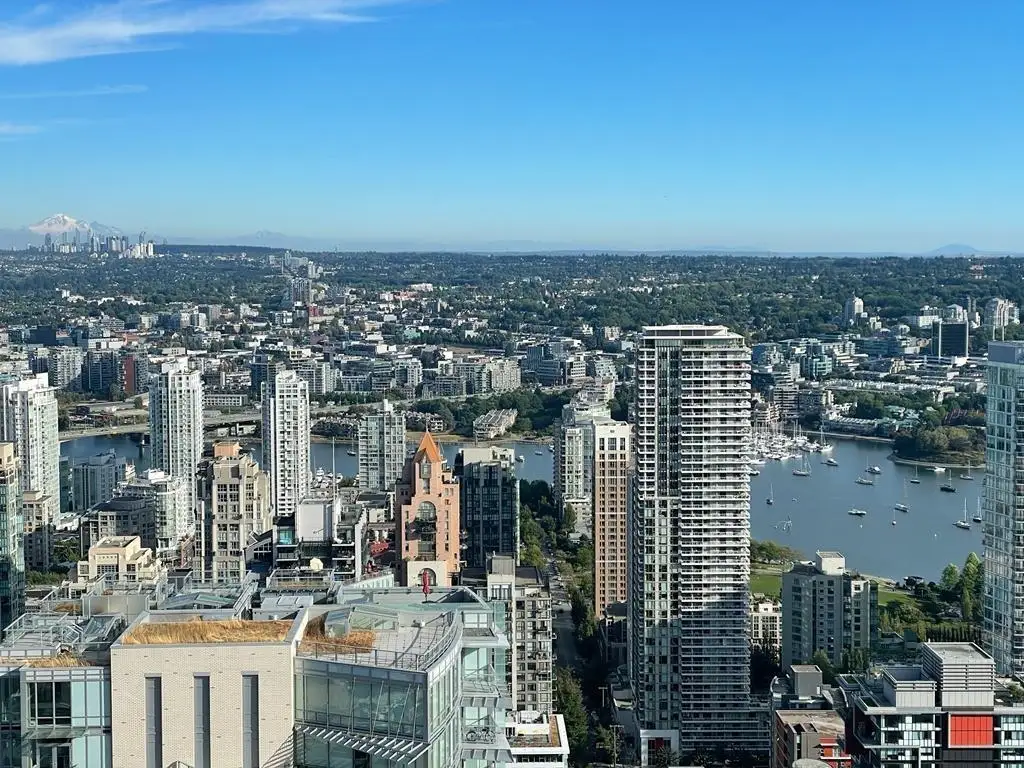 5105 1289 HORNBY STREET, Vancouver BC V6Z 1W4