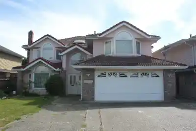9750 BAKERVIEW DRIVE, Richmond BC V7A 2A1