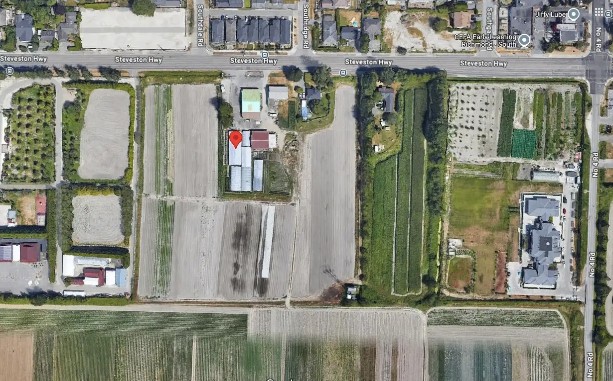 9520 STEVESTON HIGHWAY, Richmond BC V7A 1M5