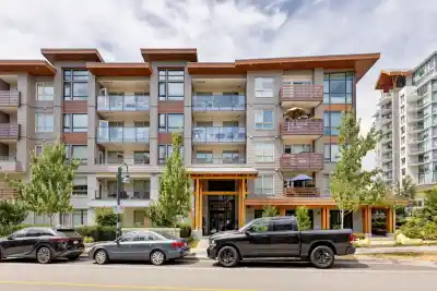 212 2663 LIBRARY LANE, North Vancouver BC V7J 0B9