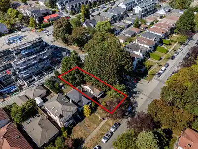 970 W 64TH AVENUE, Vancouver BC V6P 2M1