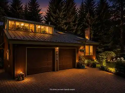 1498 CHAMBERLAIN DRIVE, North Vancouver BC V7K 1P6