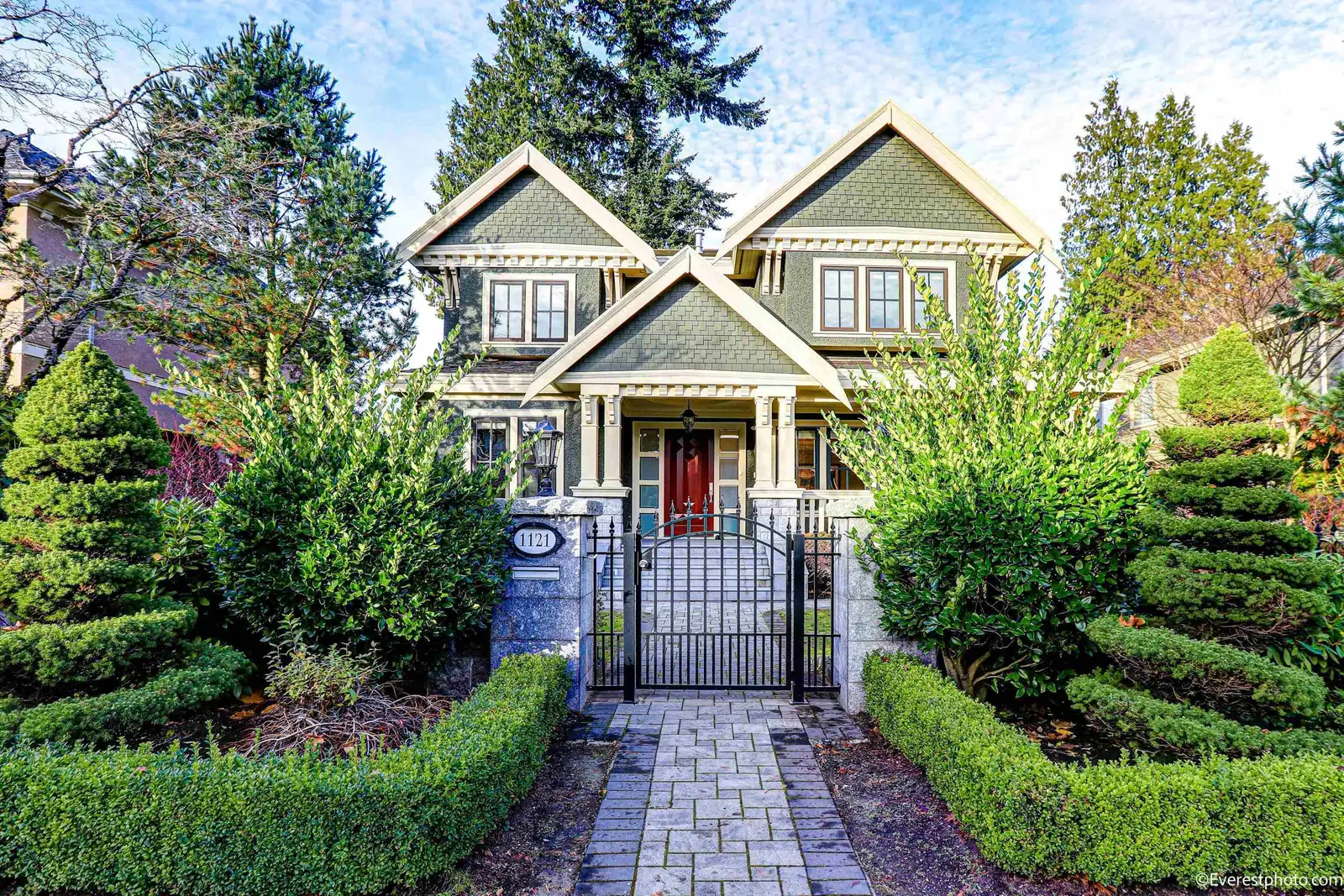 1121 W 39TH AVENUE, Vancouver BC V6M 1S7