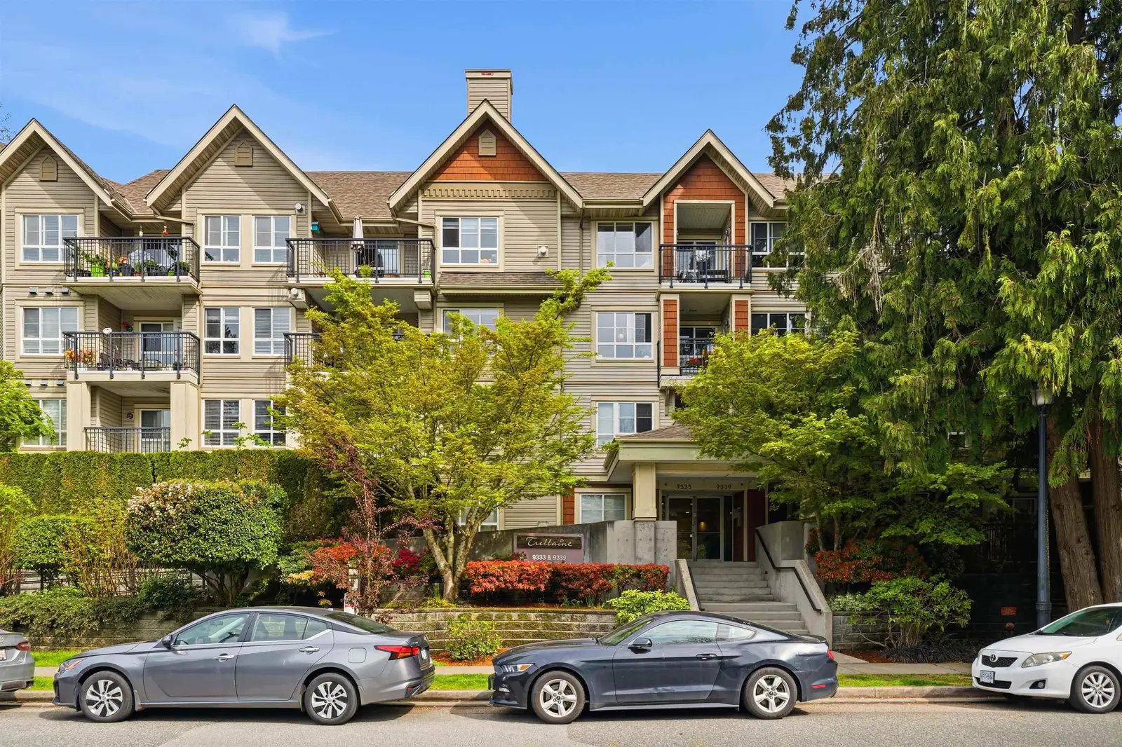 39 9339 ALBERTA ROAD, Richmond BC V6Y 4E3