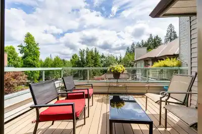 411 3658 BANFF COURT, North Vancouver BC V7H 2Z9