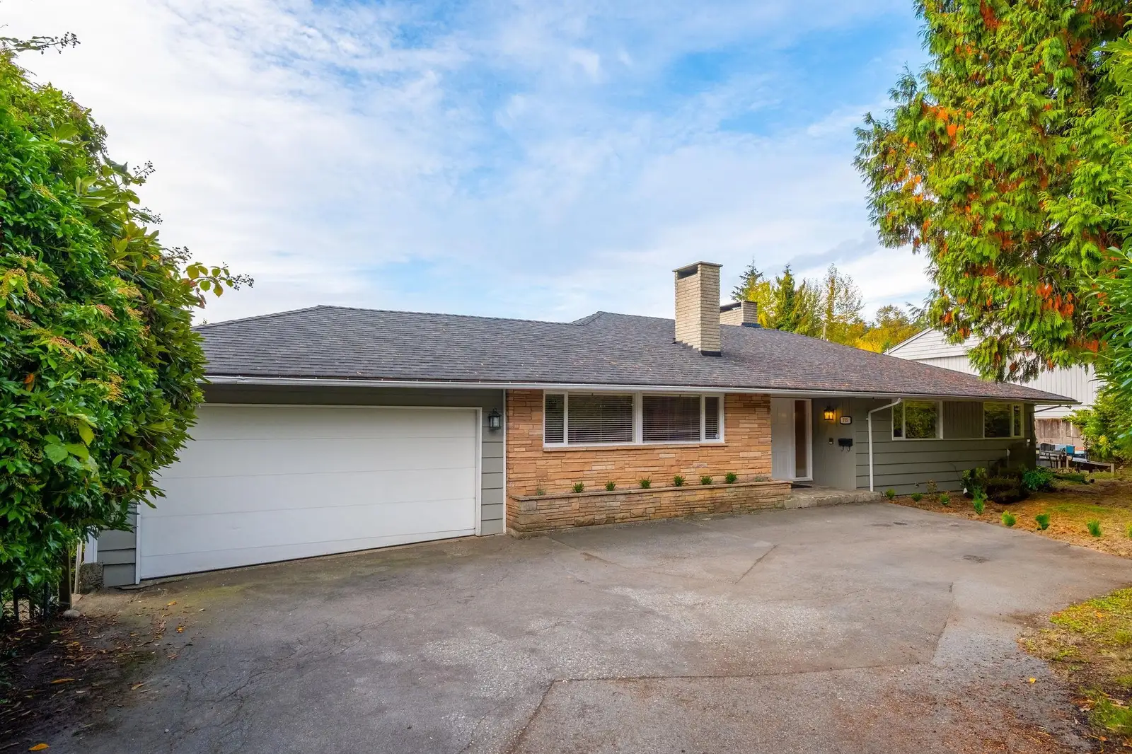 775 SOUTHBOROUGH DRIVE, West Vancouver BC V7S 1N1