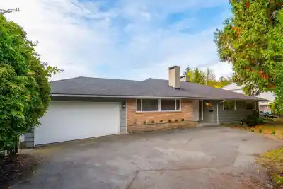 775 SOUTHBOROUGH DRIVE, West Vancouver BC V7S 1N1