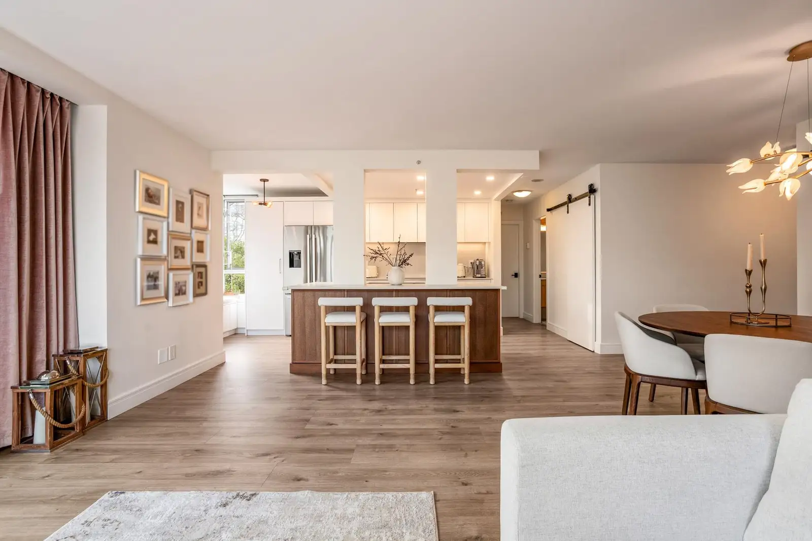 507 1201 MARINASIDE CRESCENT, Vancouver BC V6Z 2V2