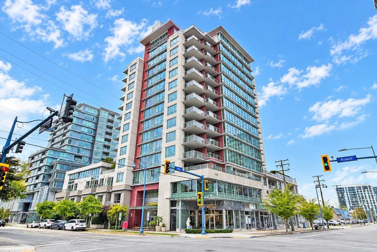 1002 6733 BUSWELL STREET, Richmond BC V6Y 0E3