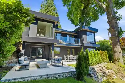 2508 NELSON AVENUE, West Vancouver BC V7V 2R6
