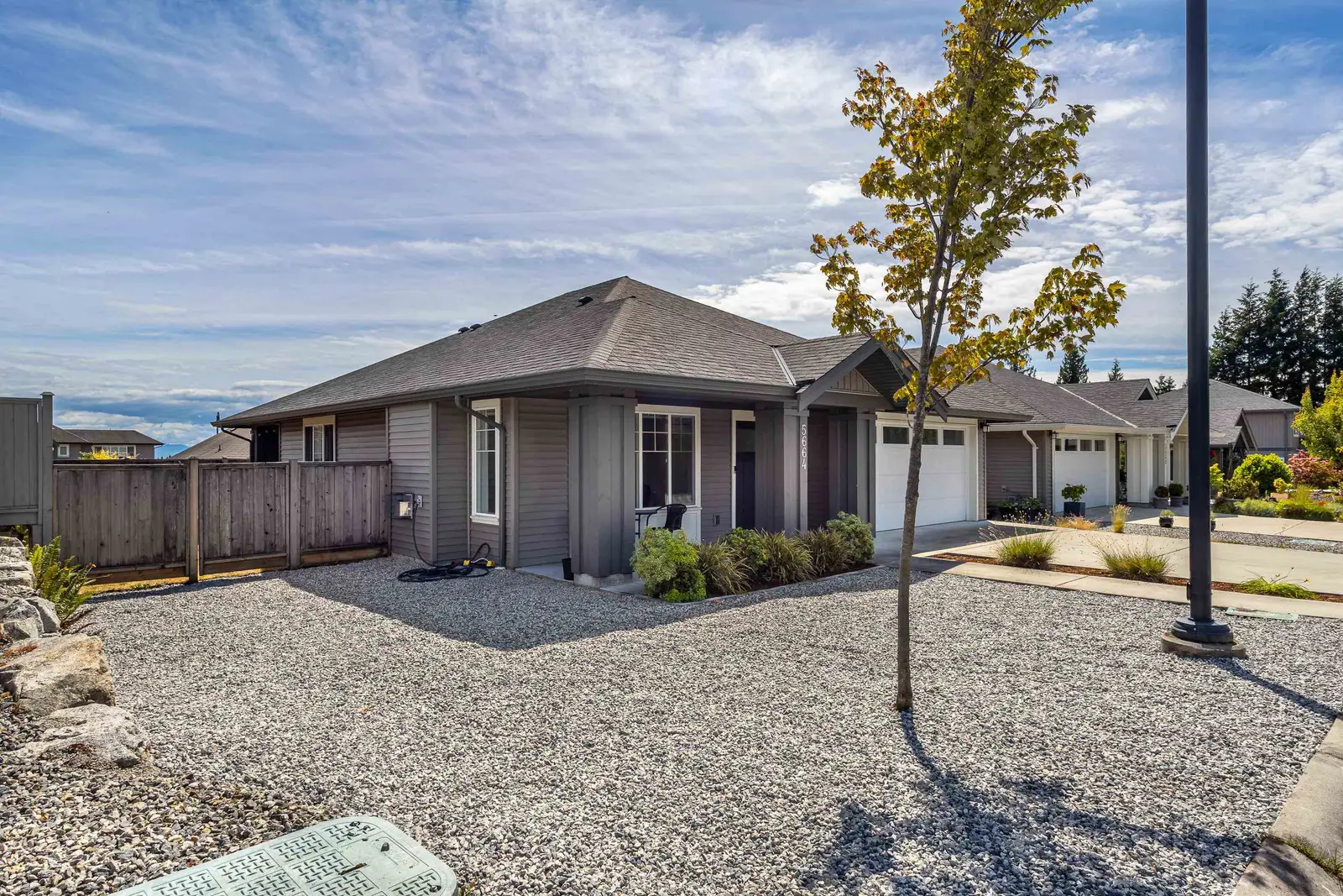 5664 PARTRIDGE WAY, Sechelt BC V7Z 0M4