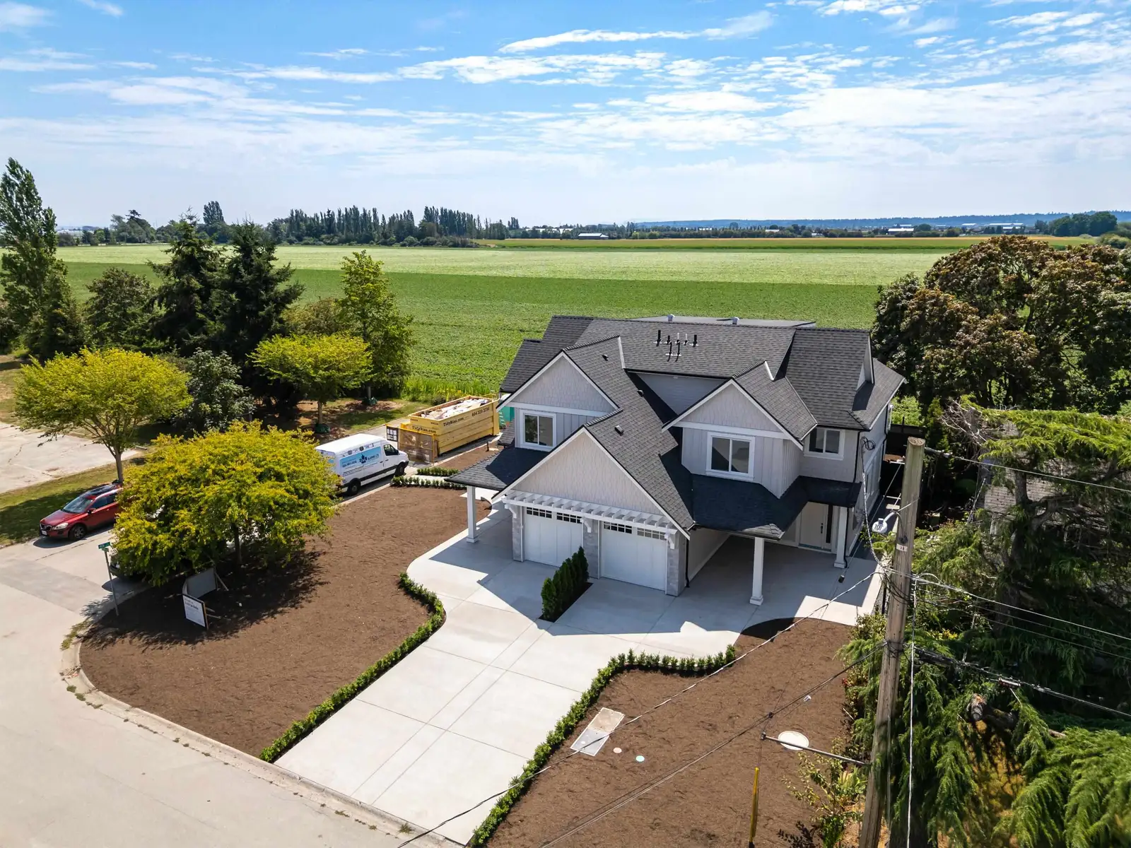 4884 42A AVENUE, Delta BC V4K 2S5