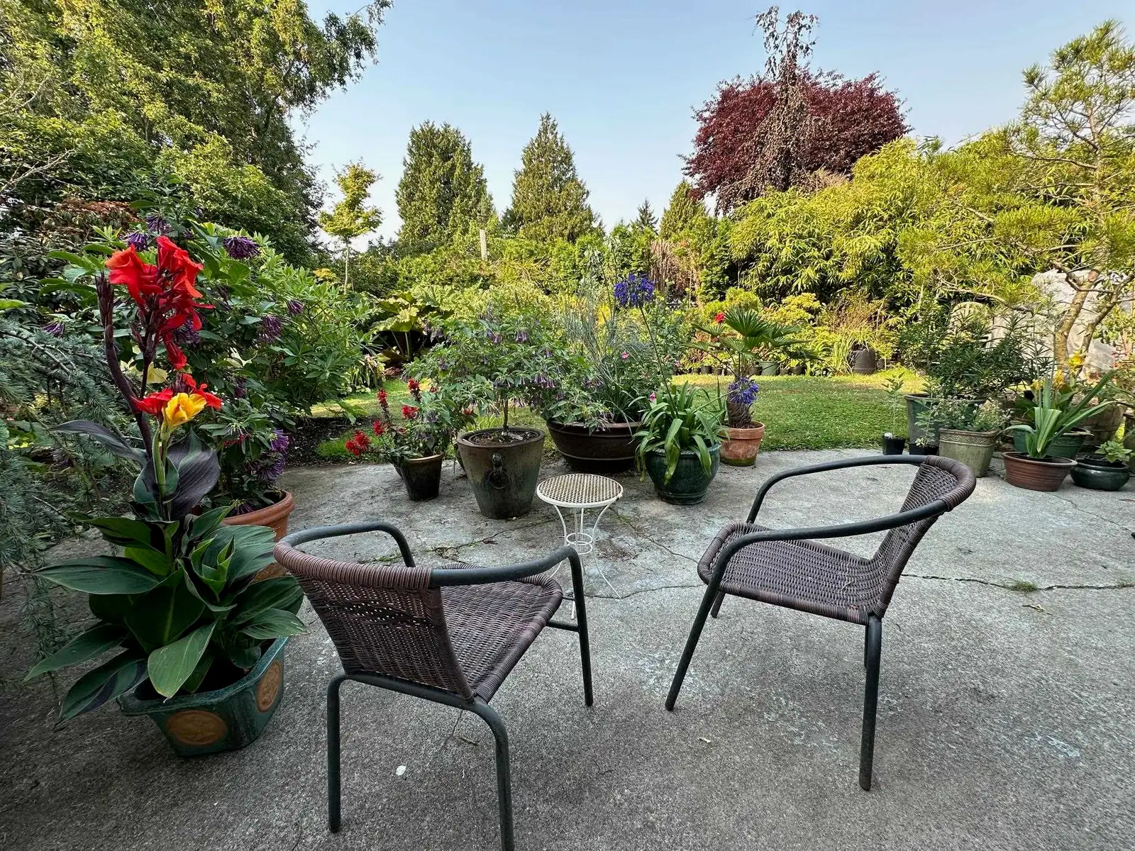5278 BELAIR DRIVE, Delta BC V4M 2E4
