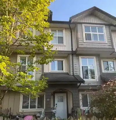 22 5988 LANCING RD, Richmond BC V7C 3A8