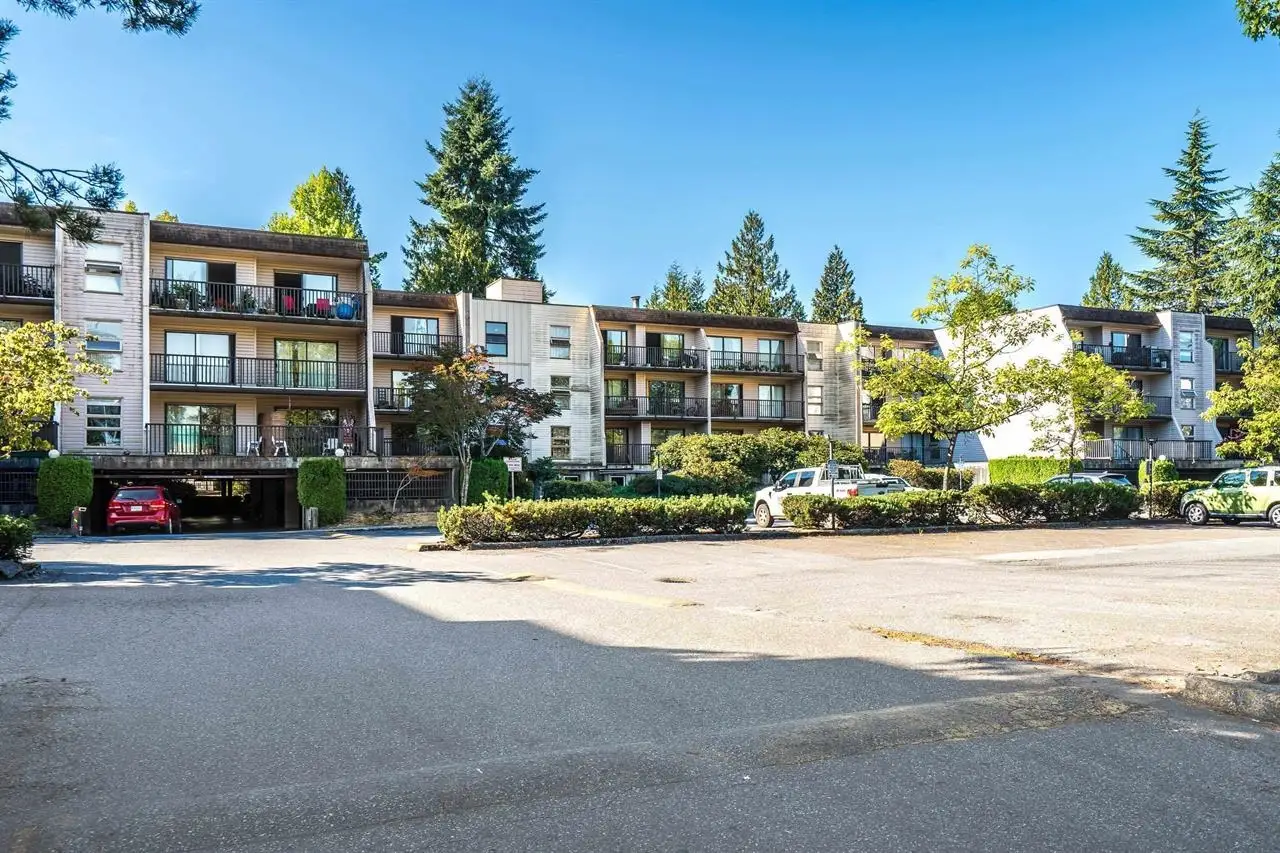 307 15268 100 AVENUE, Surrey BC V3R 7V1