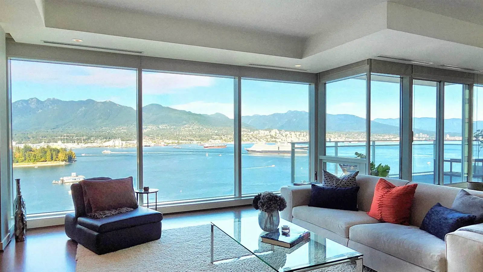 2202 1139 W CORDOVA STREET, Vancouver BC V6C 0A2