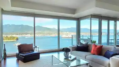 2202 1139 W CORDOVA STREET, Vancouver BC V6C 0A2