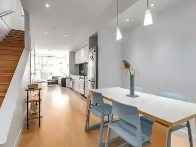 312 557 E CORDOVA STREET, Vancouver BC V6A 1L8