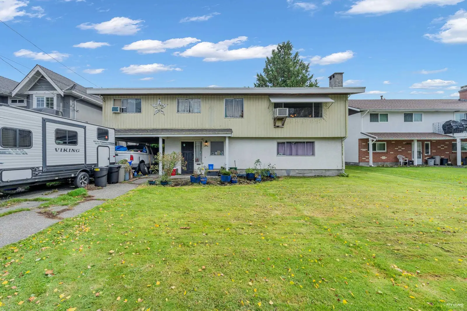 5018 57 STREET, Ladner BC V4K 3E9