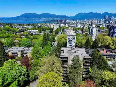 900 1685 W 14TH AVENUE, Vancouver BC V6J 2J3