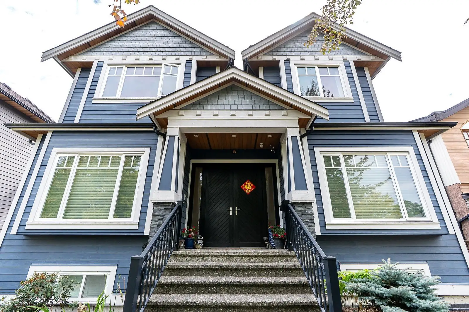 3032 E 16TH AVENUE, Vancouver BC V5M 2M5