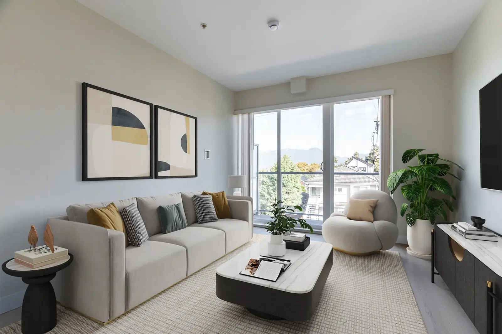 PH9 388 KOOTENAY STREET, Vancouver BC V5K 2B1