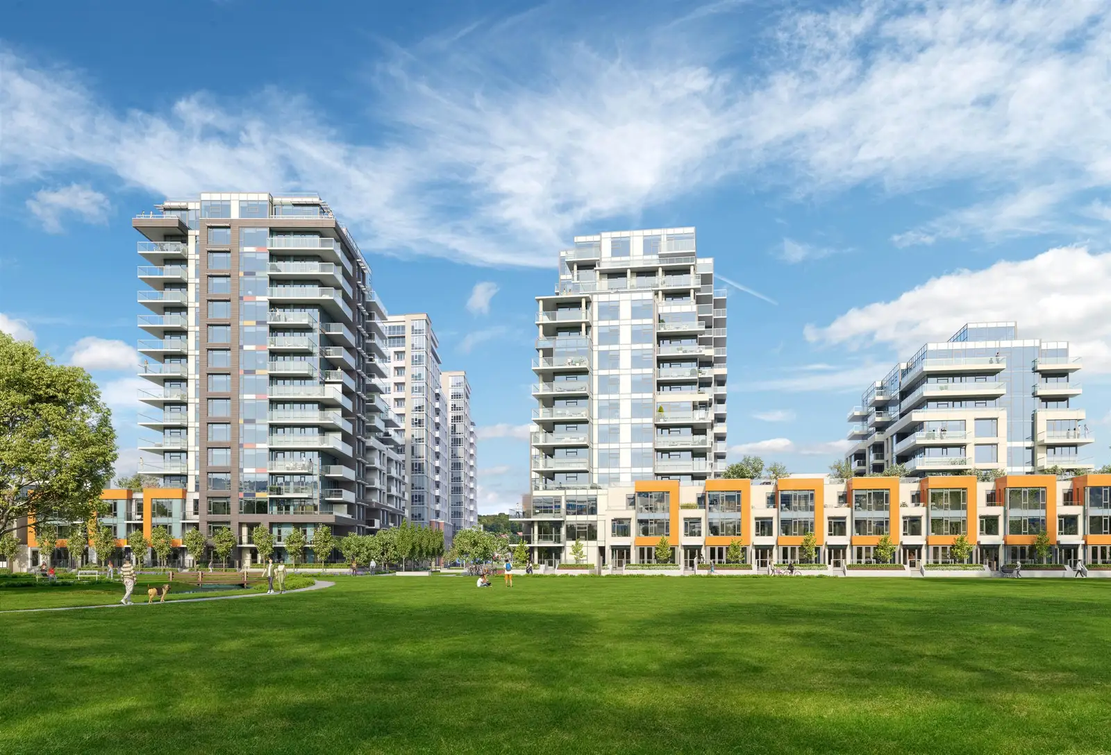 706 6399 MAH BING STREET, Richmond BC V6Y 0H9