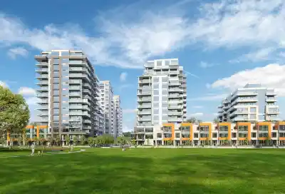 706 6399 MAH BING STREET, Richmond BC V6Y 0H9
